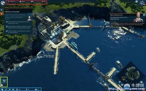 纪元2205怎么赚钱