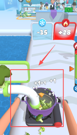 全民美食街[图3]