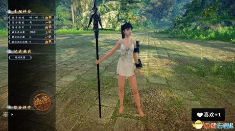 古剑奇谭mod怎么用