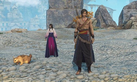 古剑奇谭mod怎么用[图1]