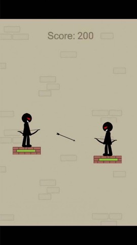 火柴人刺激战争图1
