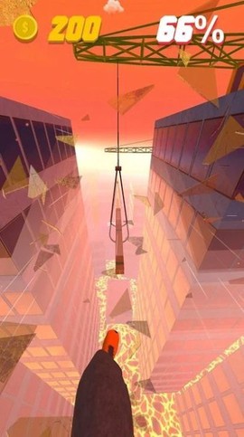 天台：极限挑战[图1]