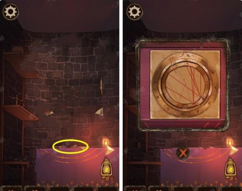 极限逃脱之罪生梦死[图4]