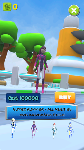 未来城市酷跑[图4]