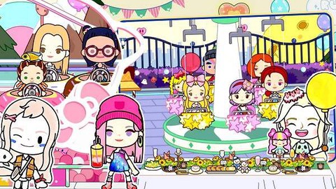 托卡生活小城堡[图1]