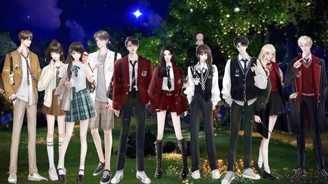 qq炫舞什么区多人[图1]