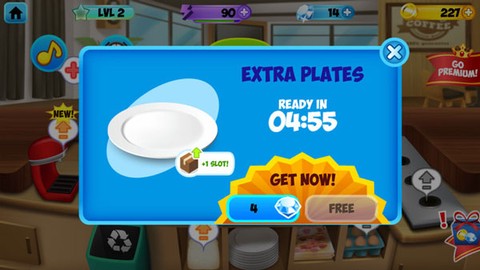 我的汉堡店[图3]