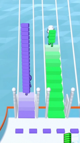 搭桥冲冲冲[图2]