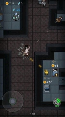 猛鬼灵异宿舍图3