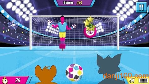 回旋镖全明星[图1]