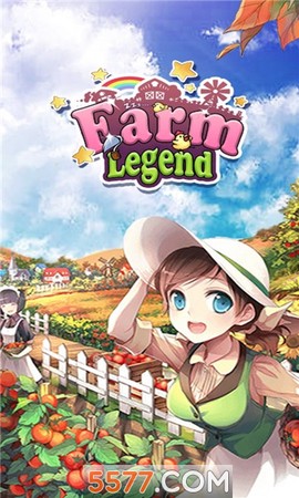 农场传说模拟器图1