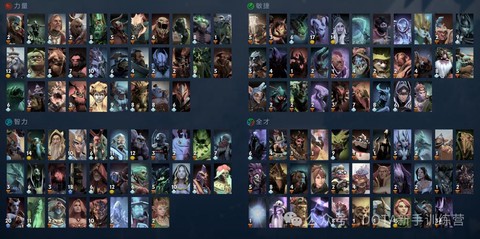 dota用什么英雄[图1]