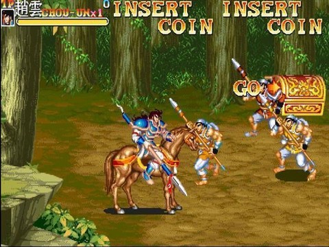 吞食天地2赤壁之战图3