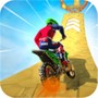 登山极限摩托3D