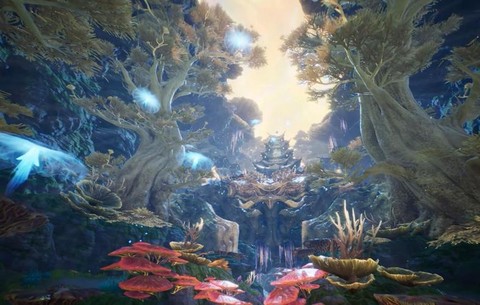 诛仙手游怎么杀红名[图1]