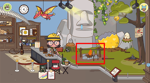 校园巴士城堡[图2]