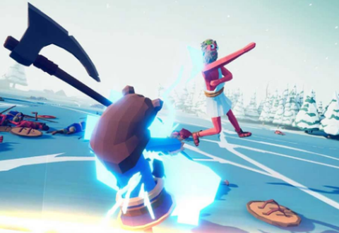 对冲战场模拟器[图1]