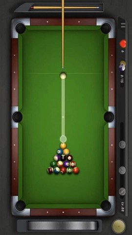 欢乐竞技台球图3