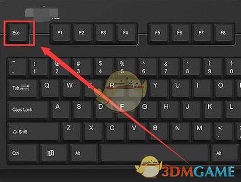 qq飞车怎么退出全屏[图2]