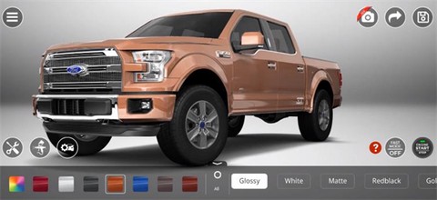 3D汽车配置[图5]