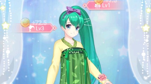 巴啦啦魔法变身4[图1]