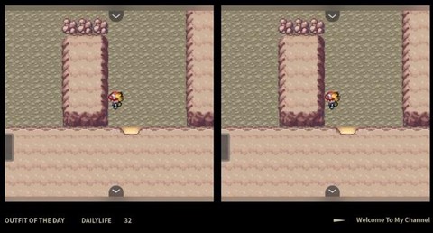 口袋妖怪圣灰月见山怎么走[图2]