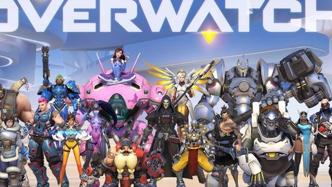 台服守望先锋叫什么[图1]