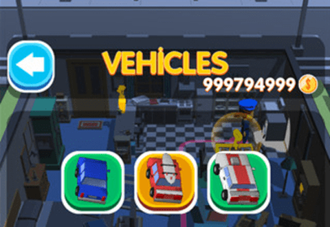 幸运的掠夺者[图1]