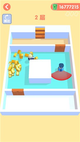 是特工就上一百层2图3