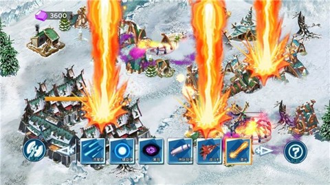 毁灭怪兽模拟图3