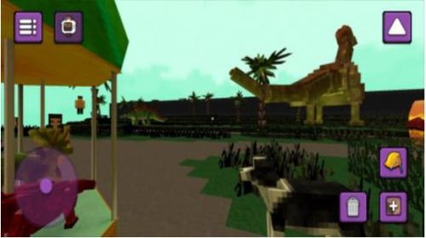 沙盒像素大冒险[图2]