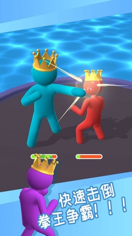 像素人大冒险[图1]