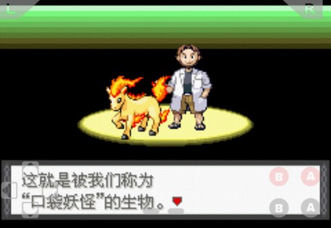 口袋妖怪罪恶的世界图3