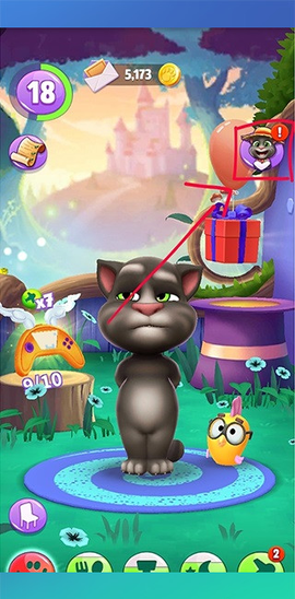 我的汤姆猫2[图4]