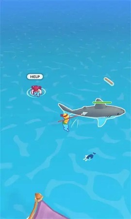 海洋幸存者图2