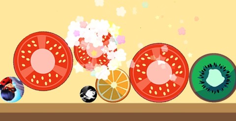 自定义版合成大西瓜[图2]