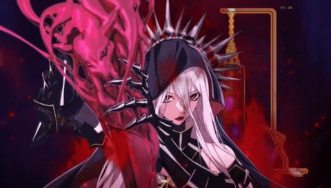 dnf暗殿骑士怎么样[图2]