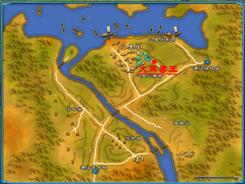 武林外传如何打龙王