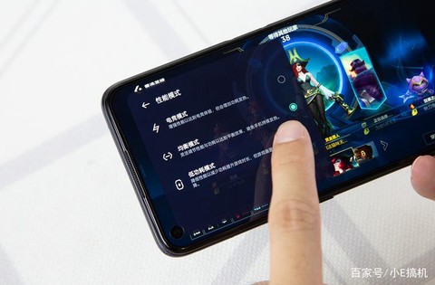 如何用手机玩英雄联盟[图1]