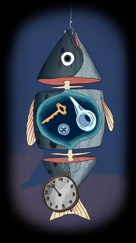 白鸟游乐园[图1]