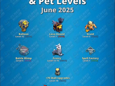 部落冲突部落等级怎么升[图1]