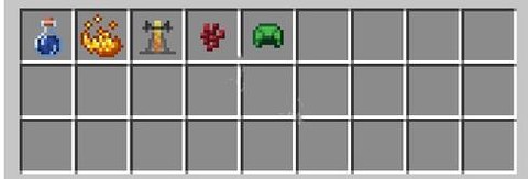 我的世界硫粉怎么做[图2]