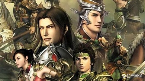 三国群英传7手机怎么玩[图2]