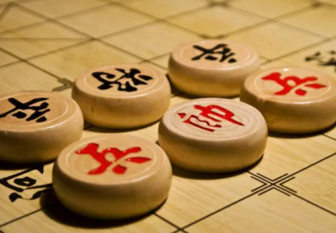 王者象棋图1
