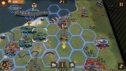 将军的荣耀3[图3]