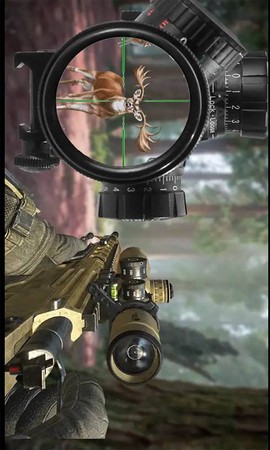 枪战突击王者[图1]