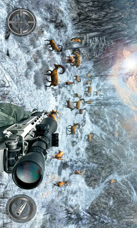 枪战突击王者图3