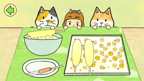 夏莉的热狗店[图1]