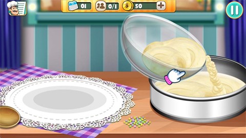 托卡小镇美食家[图4]