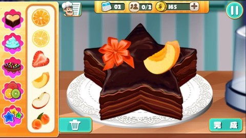 托卡小镇美食家图2